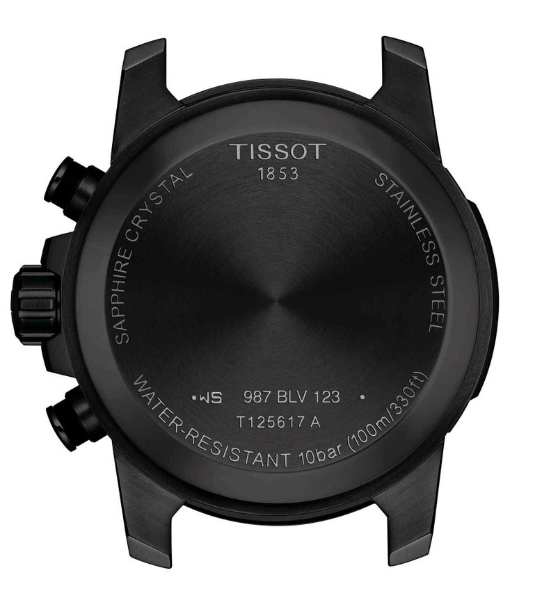 Reloj Tissot Supersport Basketball-3