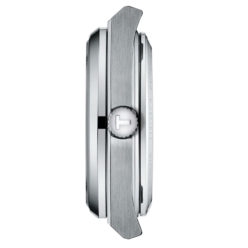 Reloj Tissot PRX Powermatic 35mm Azul-1