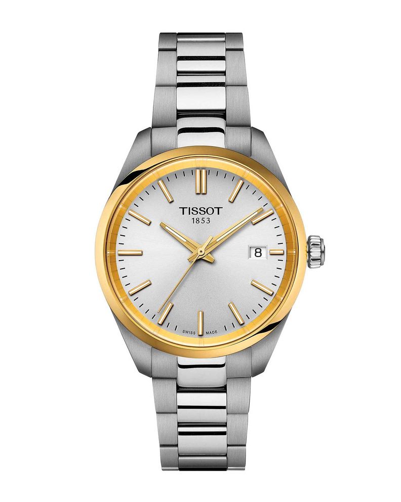 Reloj Tissot Pr100 Classic-0