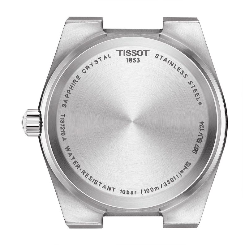 Reloj Tissot PRX 35mm Acero-2