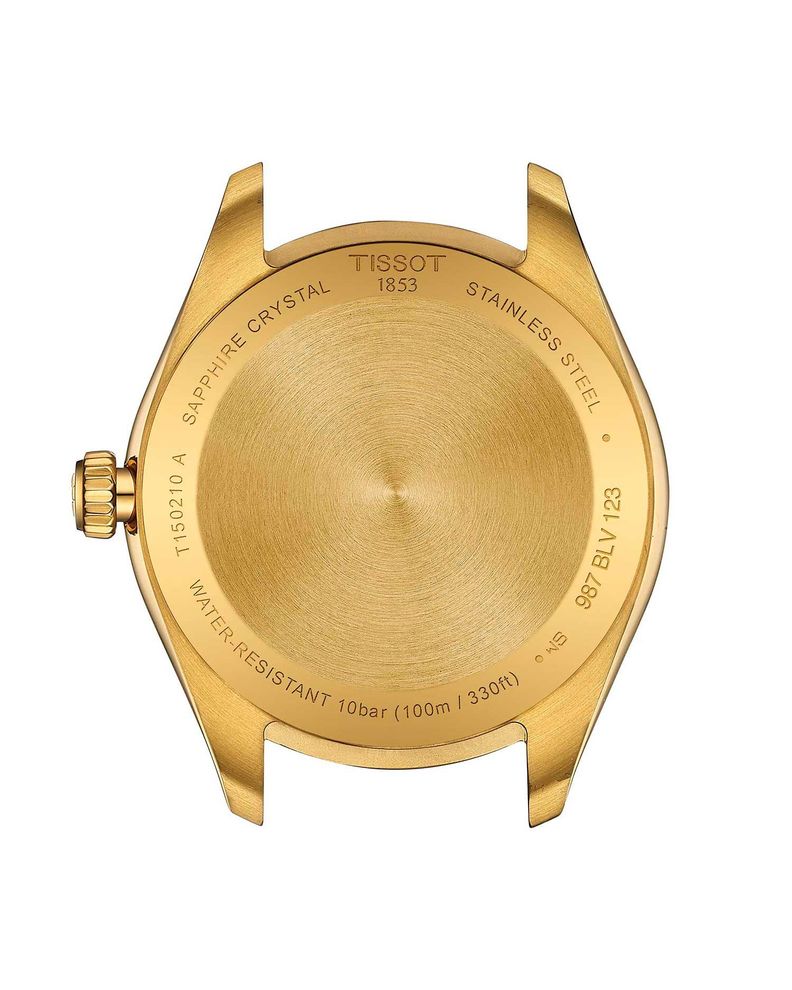 Reloj Tissot Pr100 Classic-1