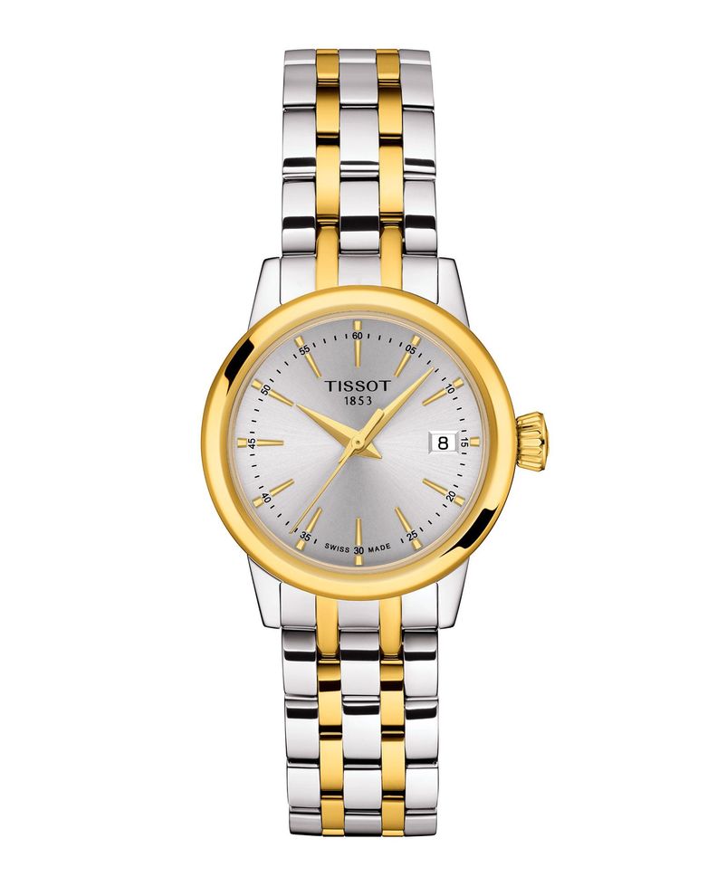 Reloj Tissot Classic Dream Lady-0