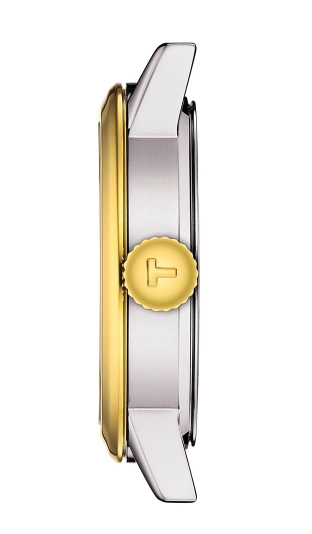 Reloj Tissot Classic Dream Lady-2