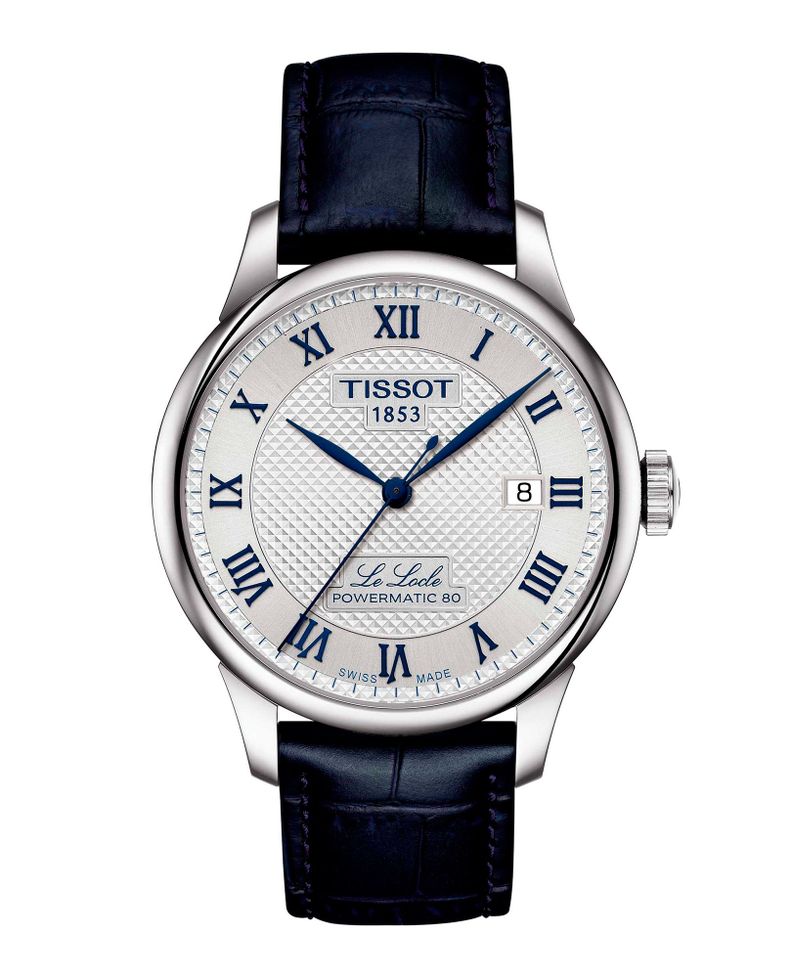Reloj Tissot Le Locle Powermatic-0