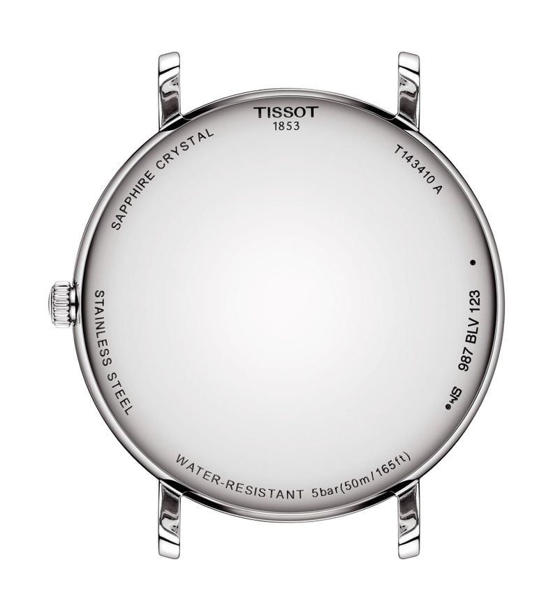 Reloj Tissot Everytime-1