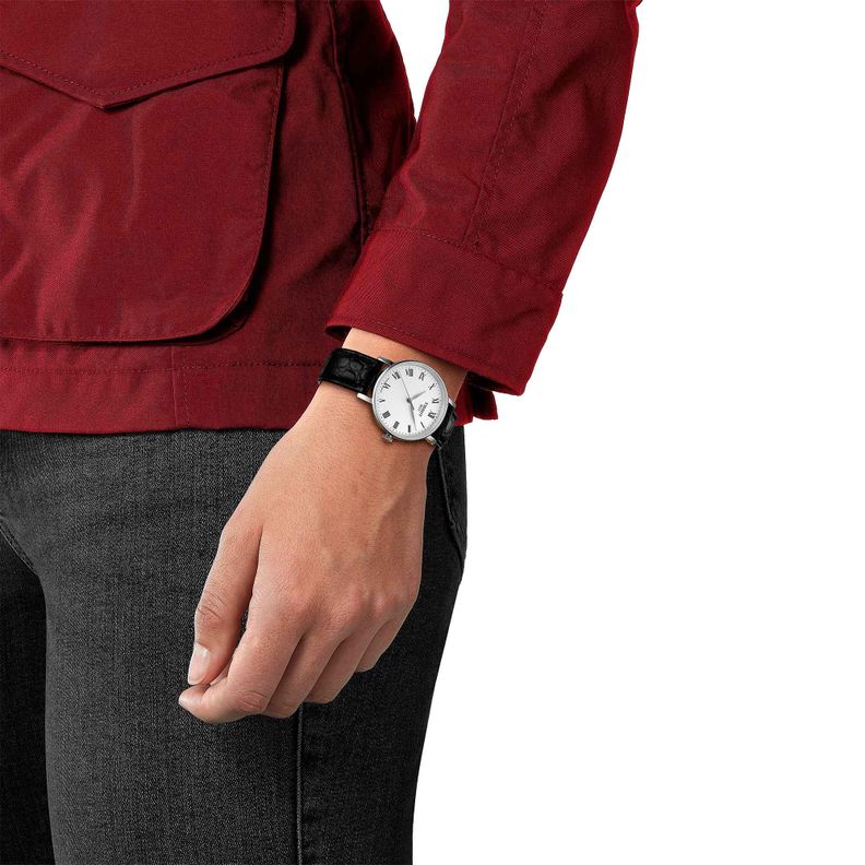 Reloj Tissot Everytime-2