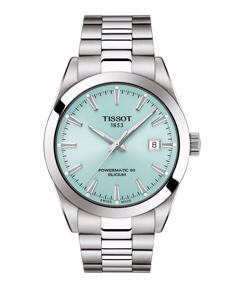 Reloj Tissot Gentleman-0