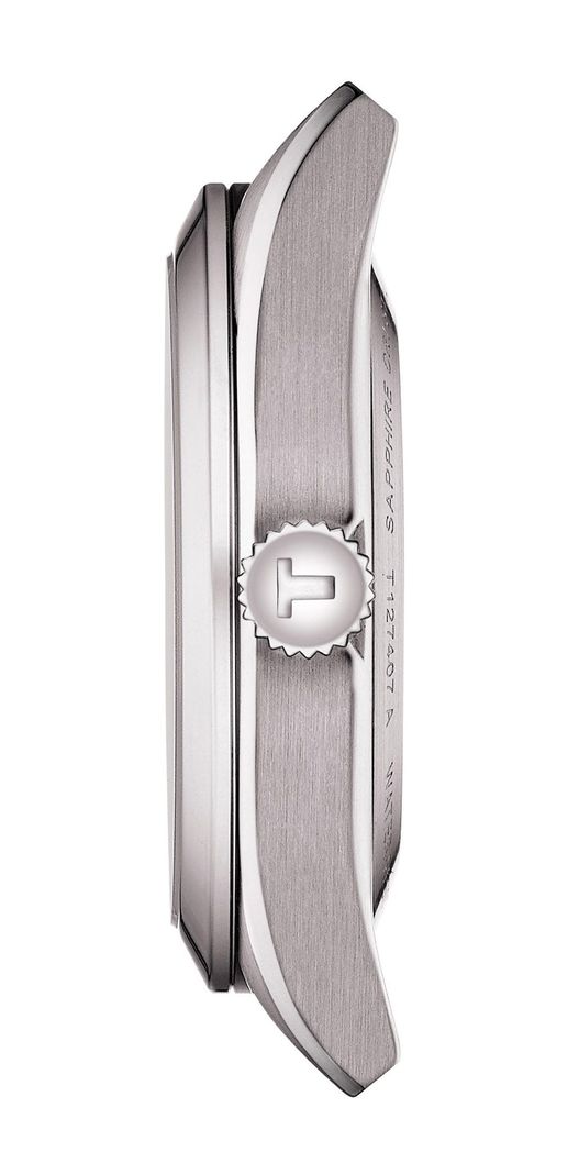 Reloj Tissot Gentleman-2