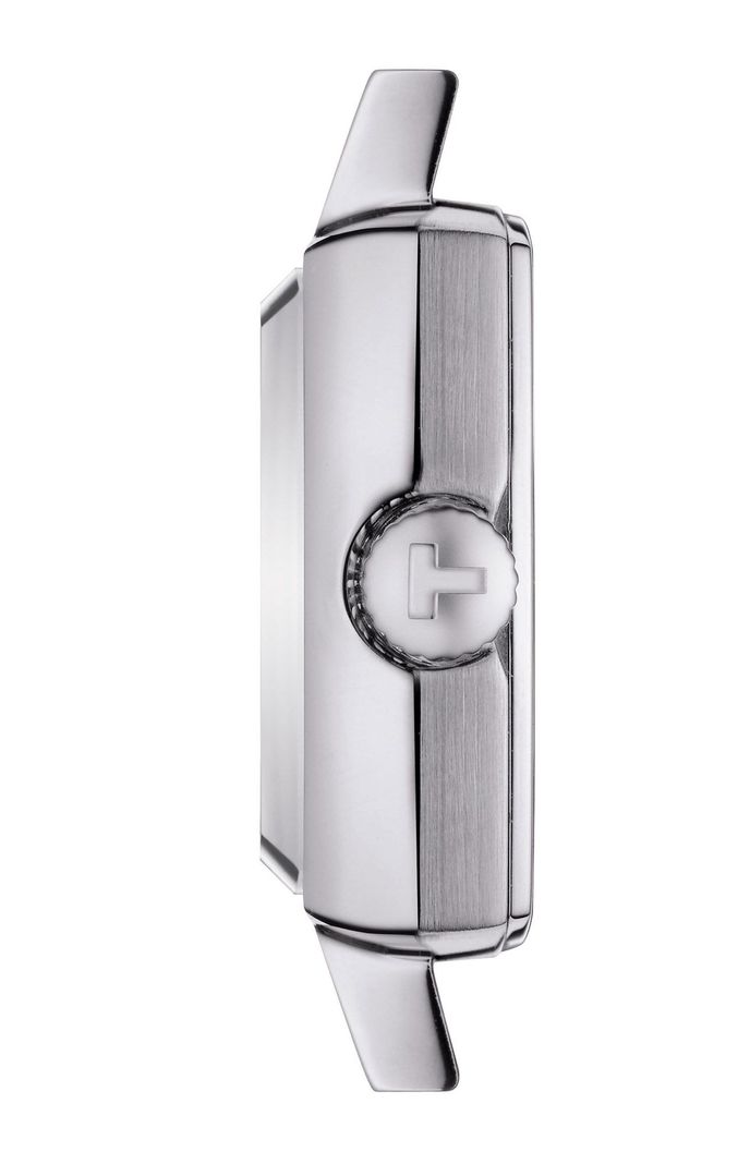 Reloj Tissot Lovely Square-2