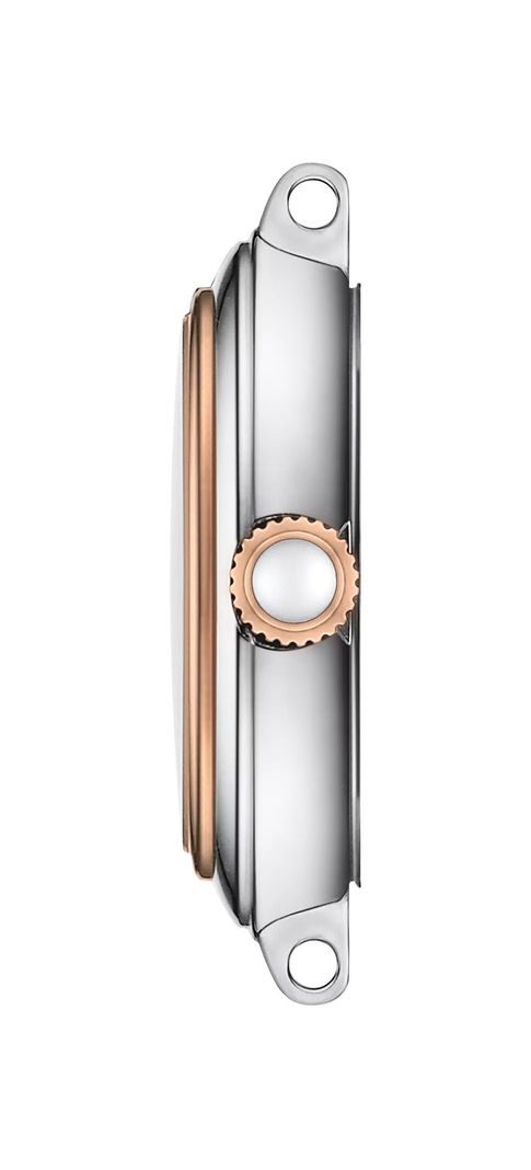Reloj Tissot Bellissima Oro Rosa-2