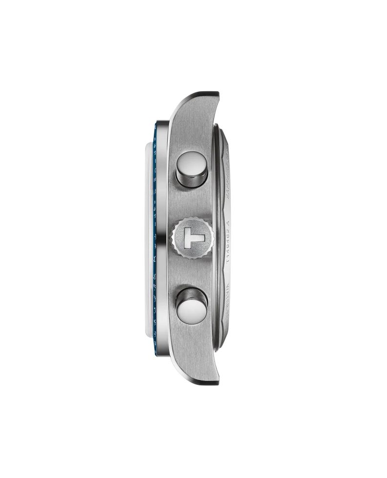 Reloj Tissot PR516 Acero-2