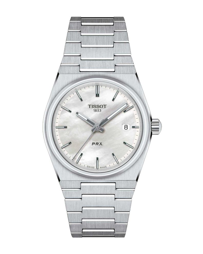 Reloj-Tissot-PRX-Acero-Madre-Perla-0