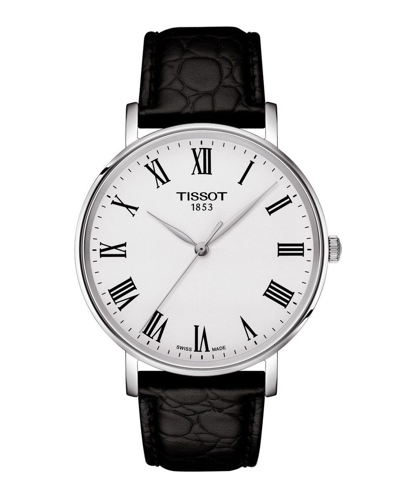 Reloj Tissot Everytime-0