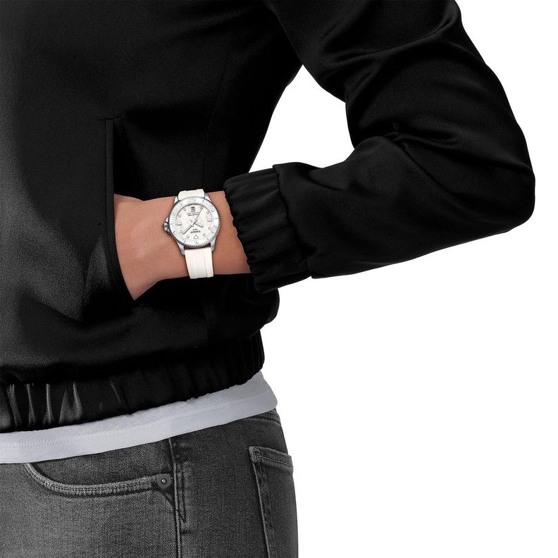 Reloj Tissot Seastar 1000-2