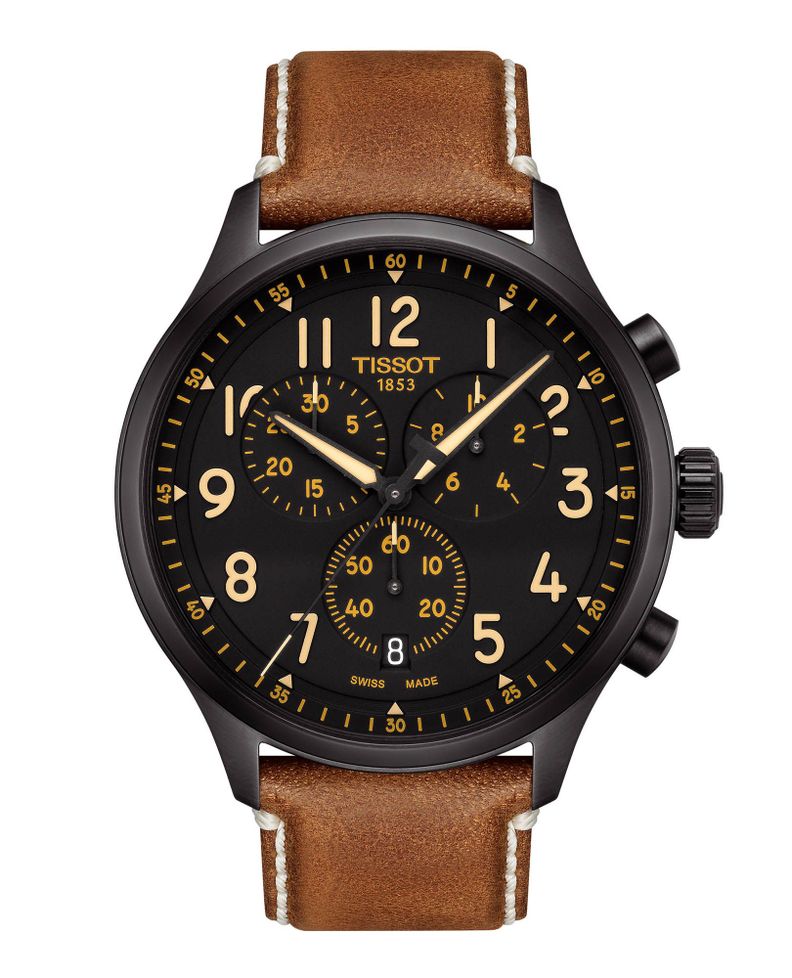 Reloj Tissot Chrono Xl-0