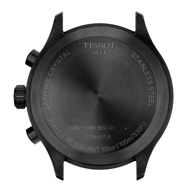 Reloj Tissot Chrono Xl-1