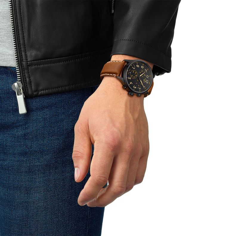 Reloj Tissot Chrono Xl-3