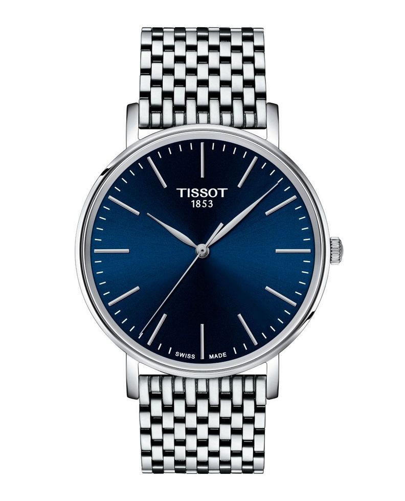 Reloj Tissot Everytime-0