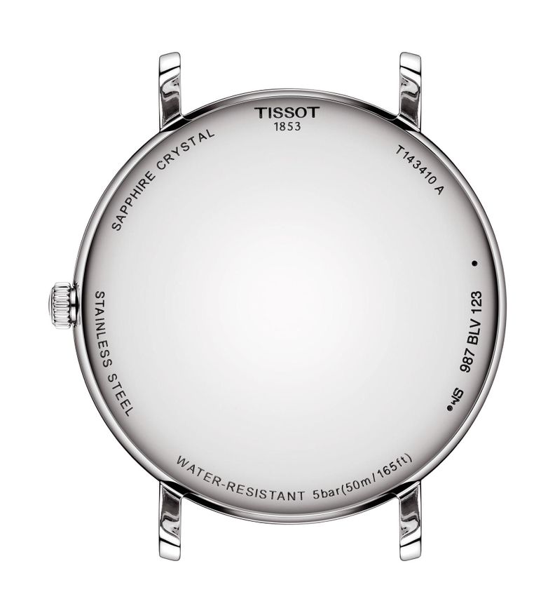 Reloj Tissot Everytime-1