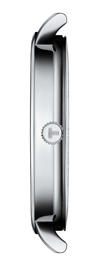 Reloj Tissot Everytime-2