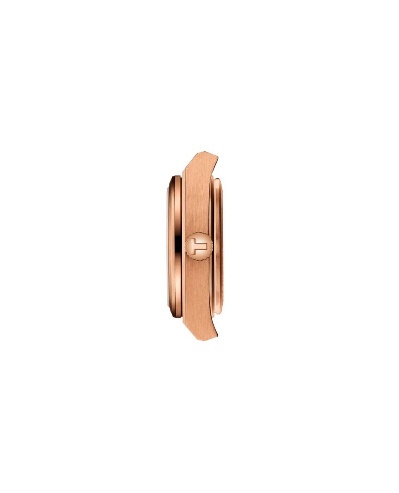Reloj Tissot PRX 25MM Oro Rosa-2