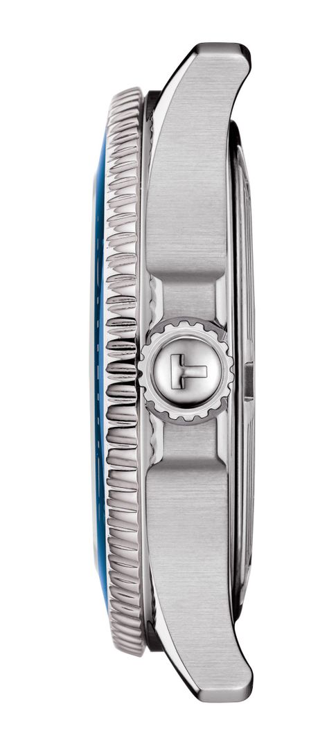 Reloj Tissot Seastar 1000-2