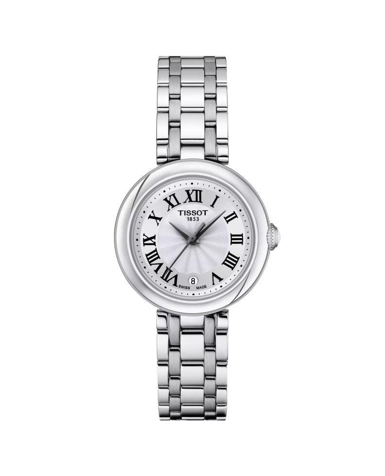 Reloj Tissot Bellissima Acero