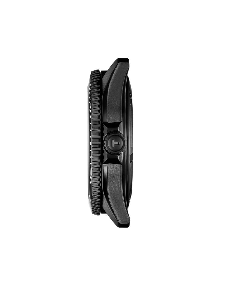 Reloj Tissot Seastar 1000 Powermatic 80 Resina-2