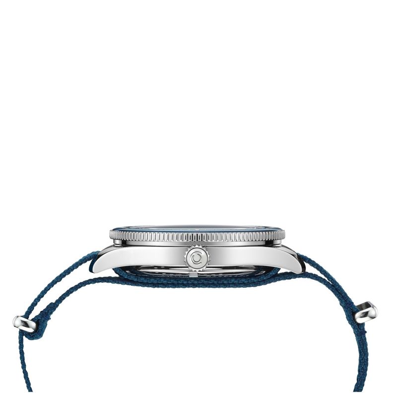 Reloj Certina DS PH200M Cuero Café-3