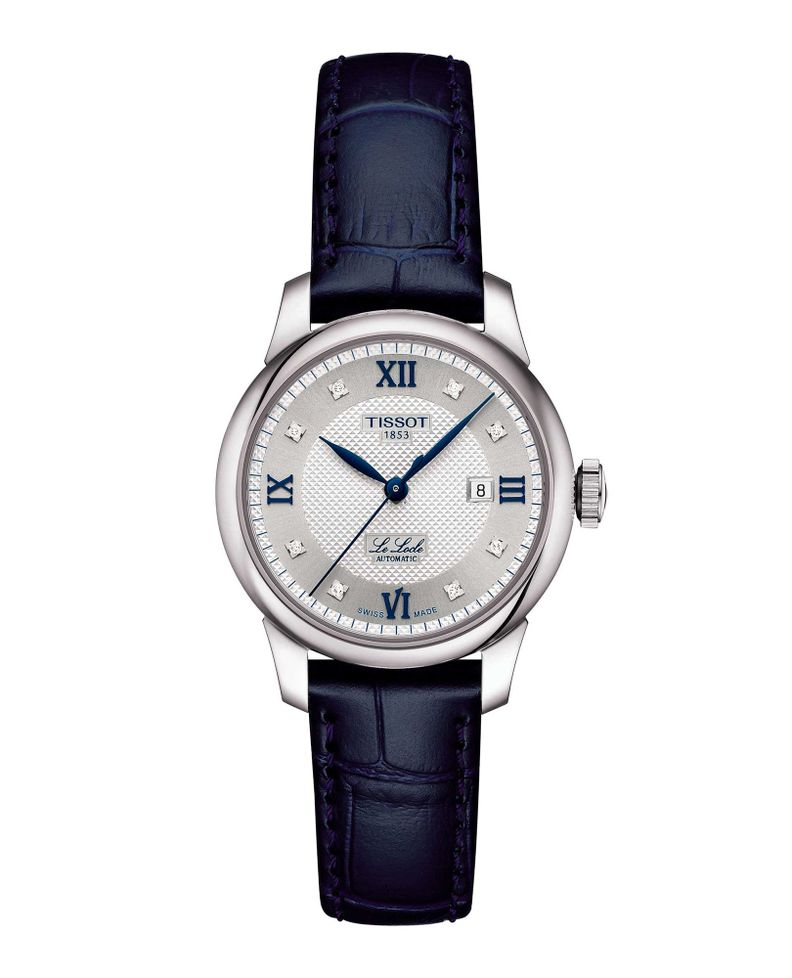 Reloj Tissot Le Locle Powermatic-0