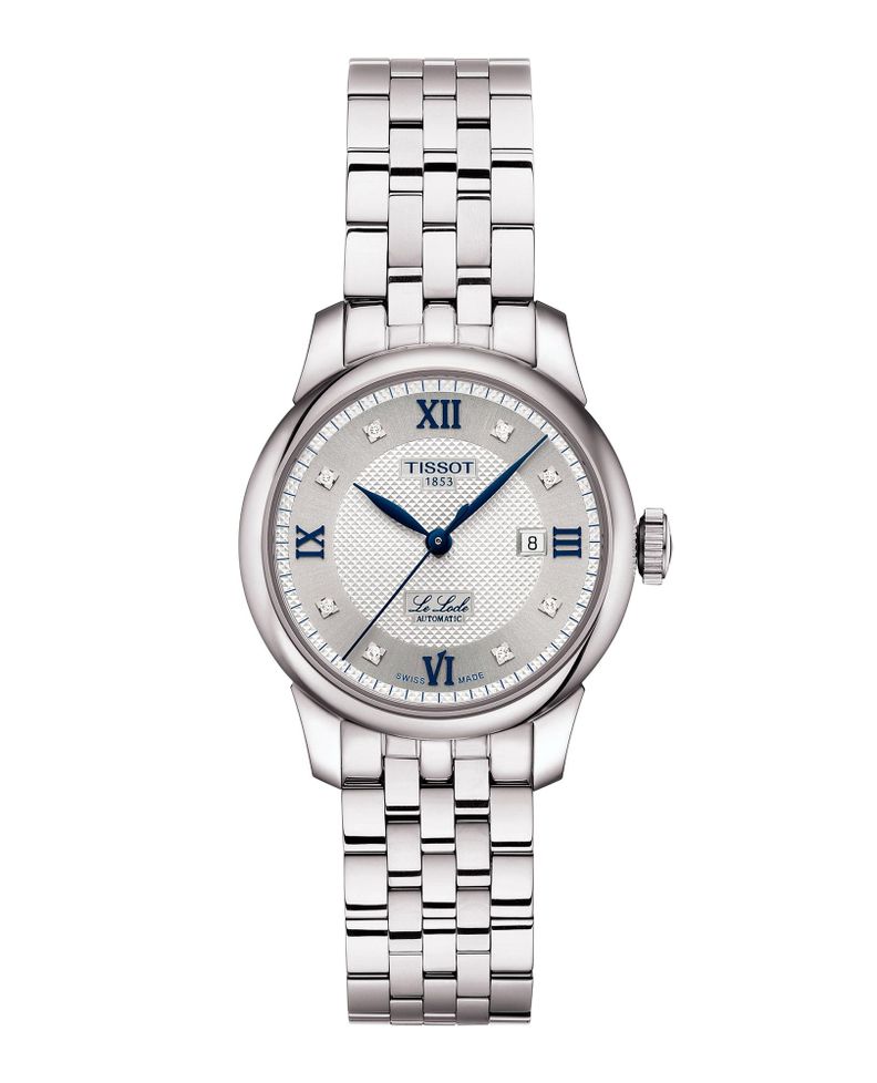 Reloj Tissot Le Locle Powermatic-1