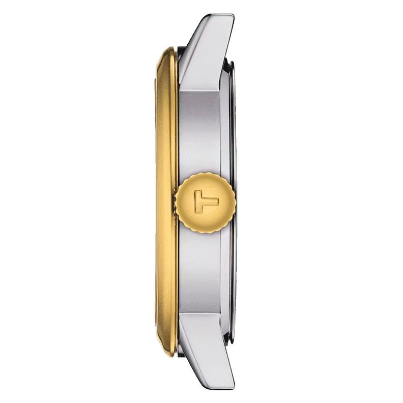 Reloj Tissot Classic Dream Lady Oro-2