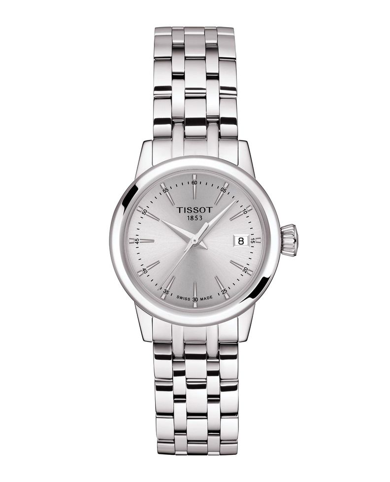 Reloj Tissot Classic Dream Lady Acero