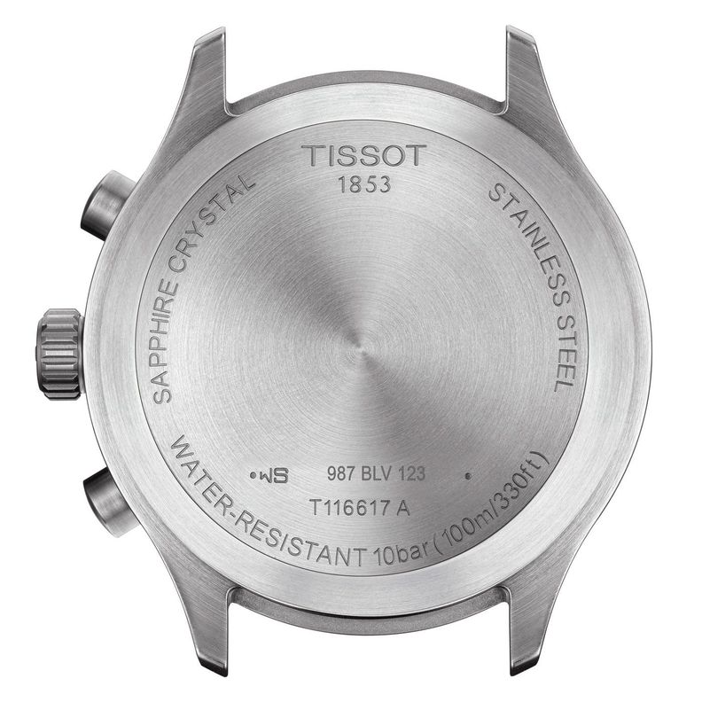 Reloj Tissot Chrono XL Vintage Café-1