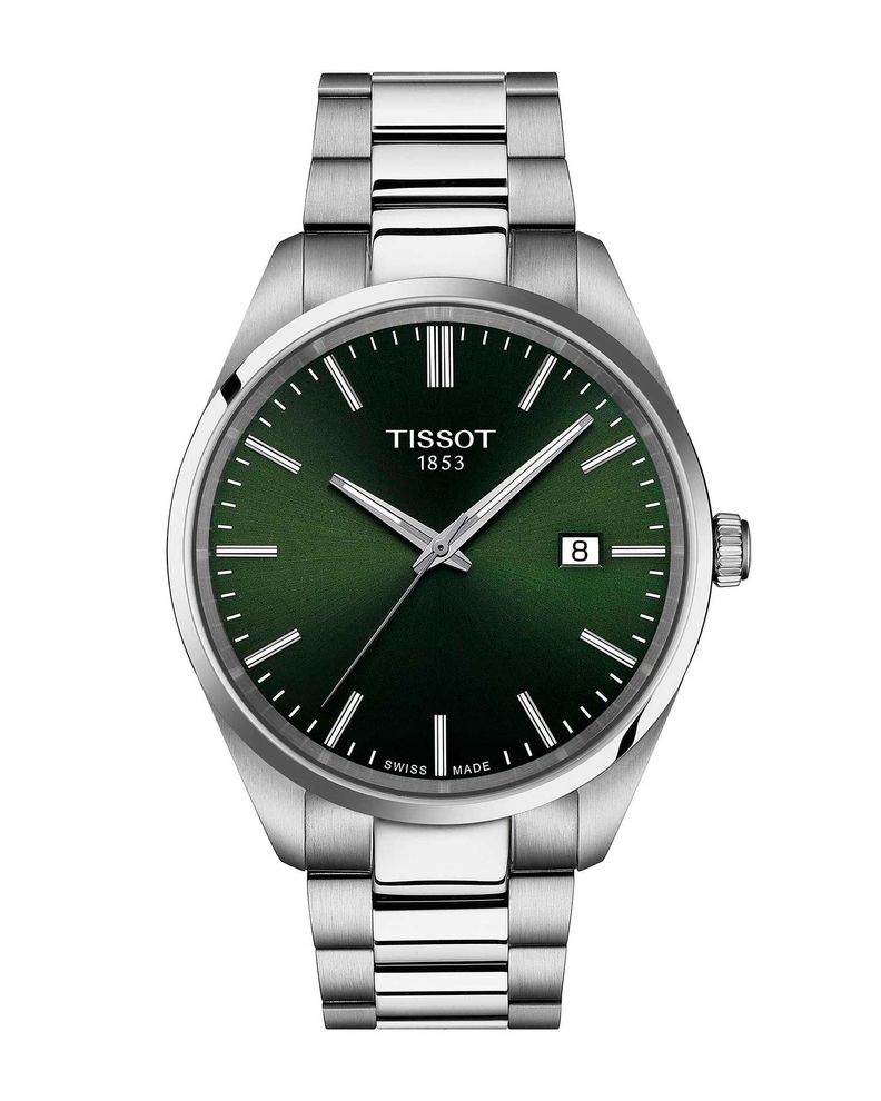 Reloj Tissot Pr100 Classic-0