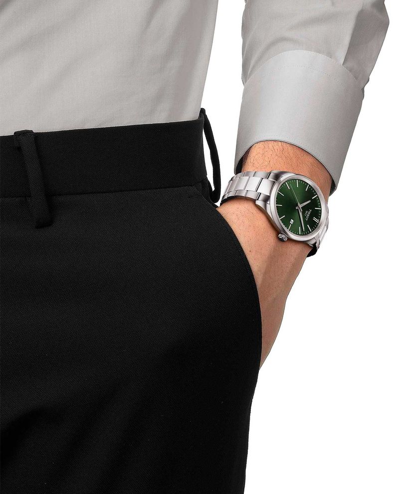 Reloj Tissot Pr100 Classic-3