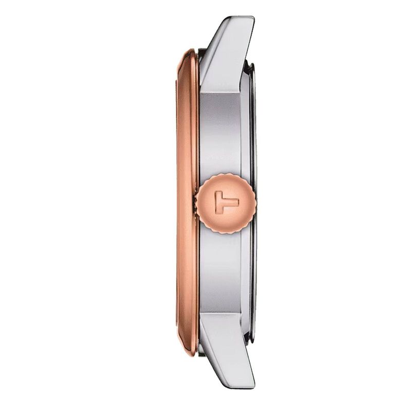Reloj Tissot Classic Dream Lady Oro Rosa-1