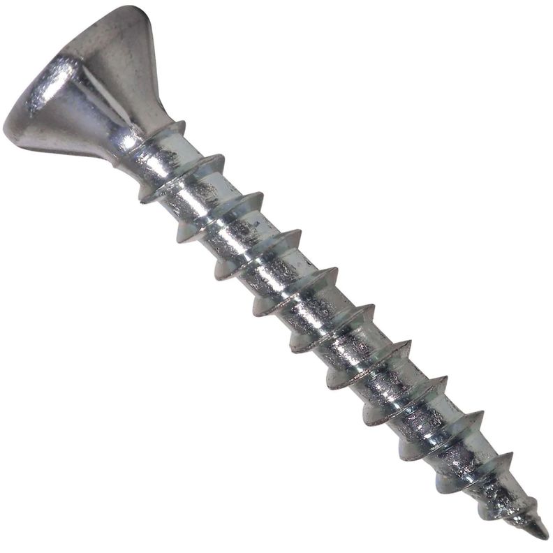 Tornillo Autoavellanante Fibrocemento 6x1.1/4 Pf. 1000 Pz