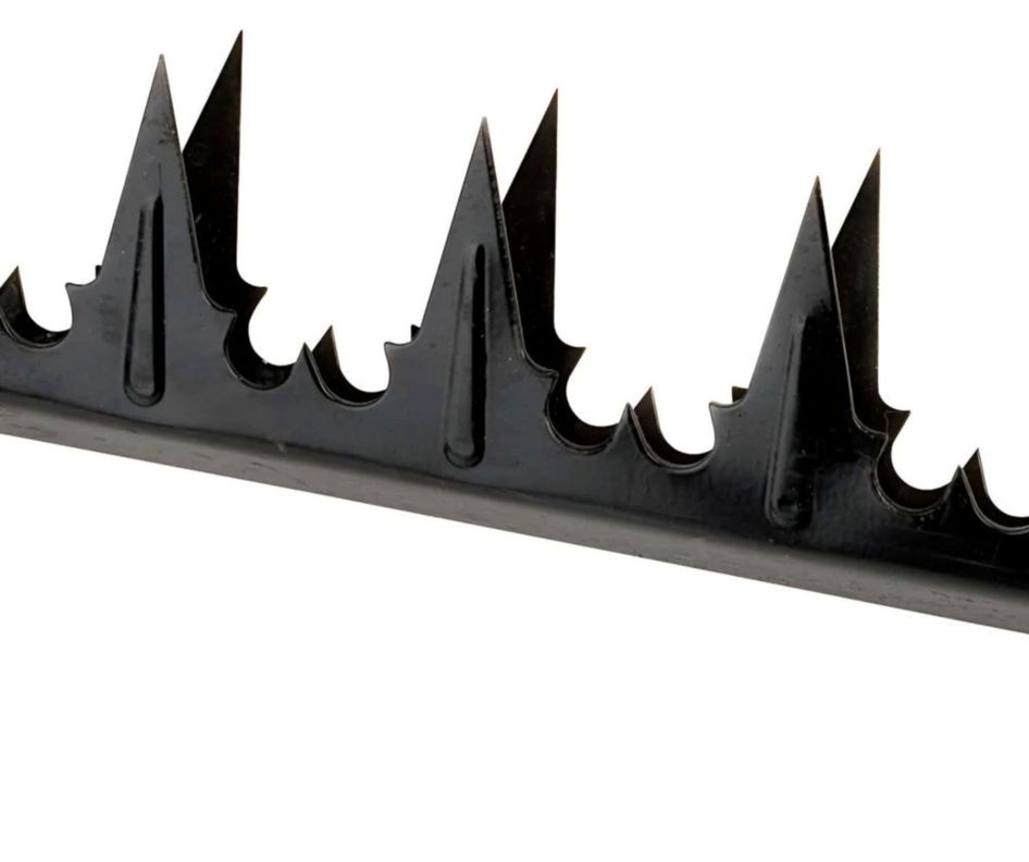 Punta Proteccion Doble Pino Tira De 1 Mts Caja 6 Und