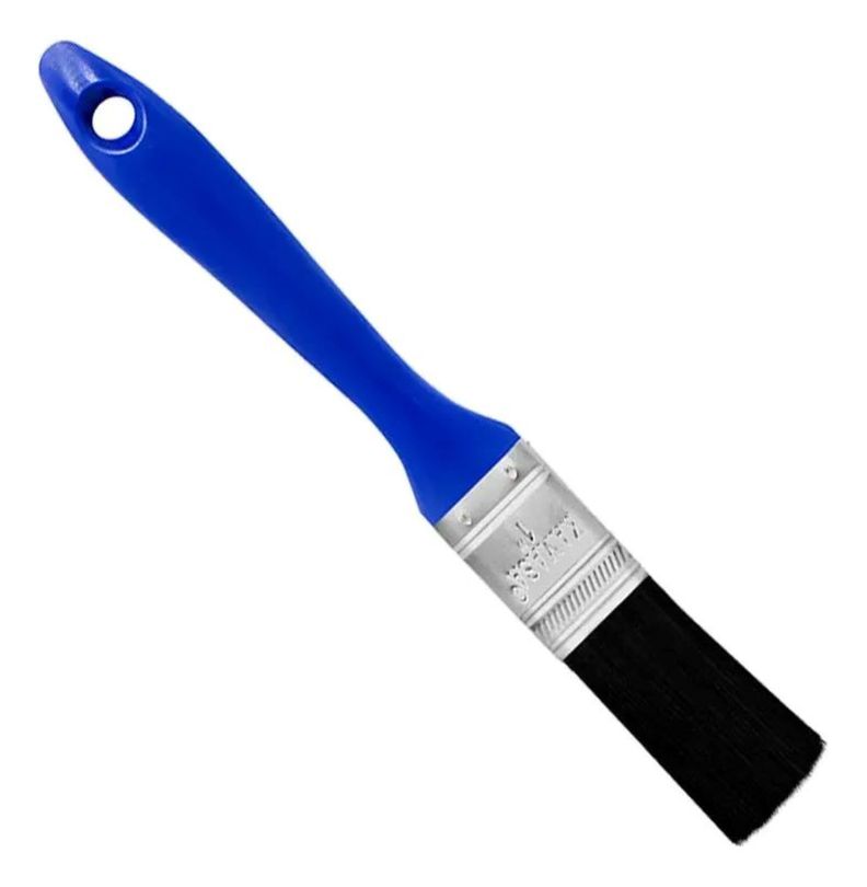 Brocha De Nylon 1 Pulgadas