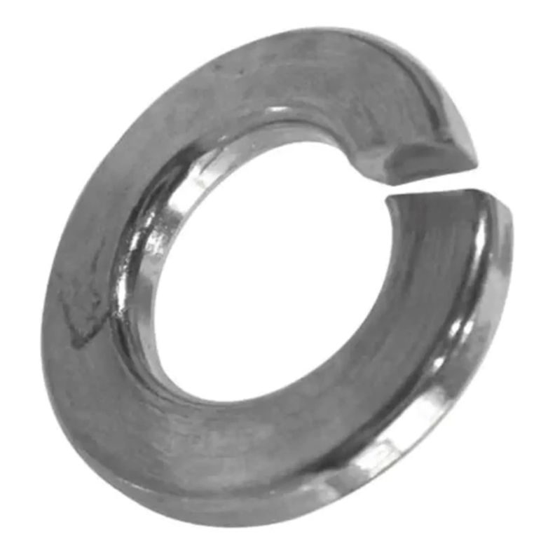 Golilla Presion 1/ 4 Zn 100unidades