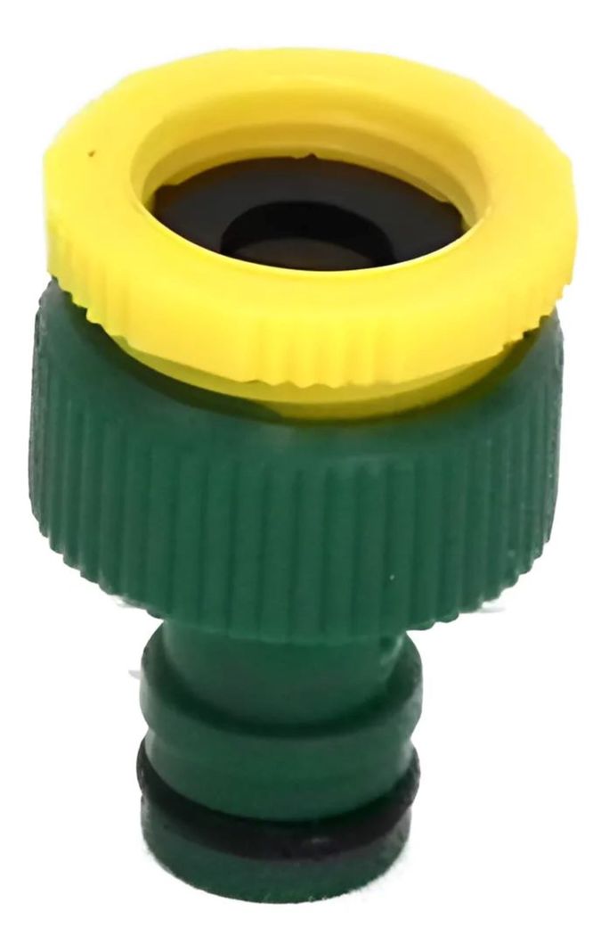 Union Llave Hi 1/ 2