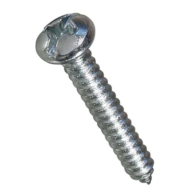 Tornillo Roscalata 10x 1 1/4 100 Unidades