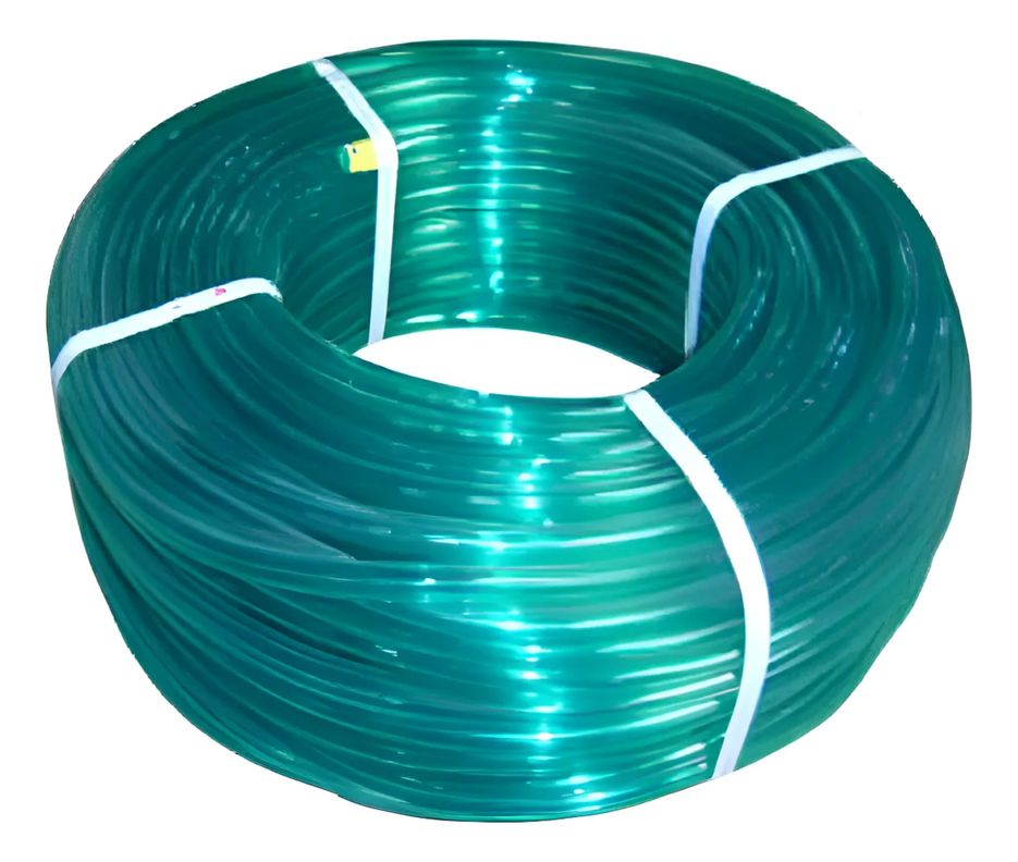 Manguera Galctica 1 2 Pulgada 10 Mts Verde