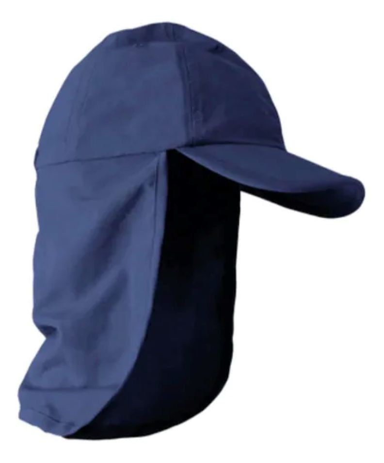 Jockey Legionario Filtro Uv Azul