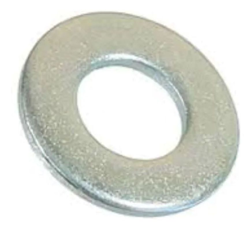 Golilla Plana Calibrada De 7/8 Pulgada (100 Unidades)
