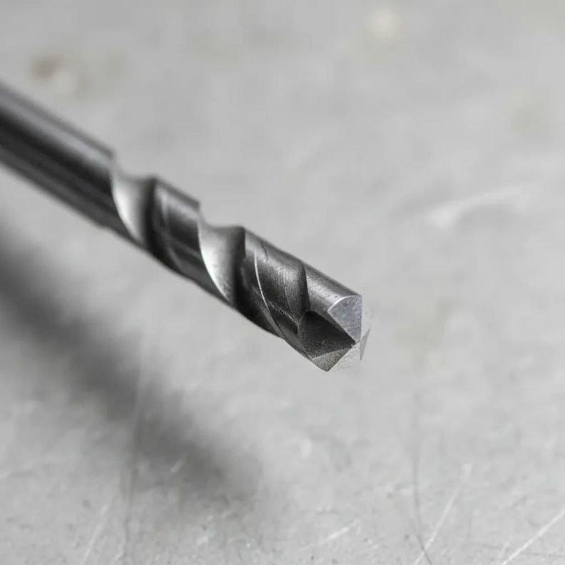 Broca Hss Cobalto Heller 6 0 Mm