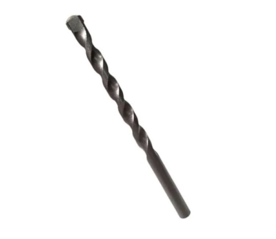 Broca Para Perforaciones En Concreto 10x120mm