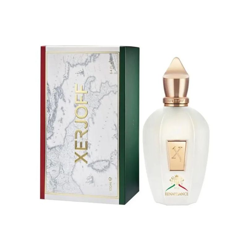 Xerjoff Xj 1861 Renaissance Parfum 100ML EDP