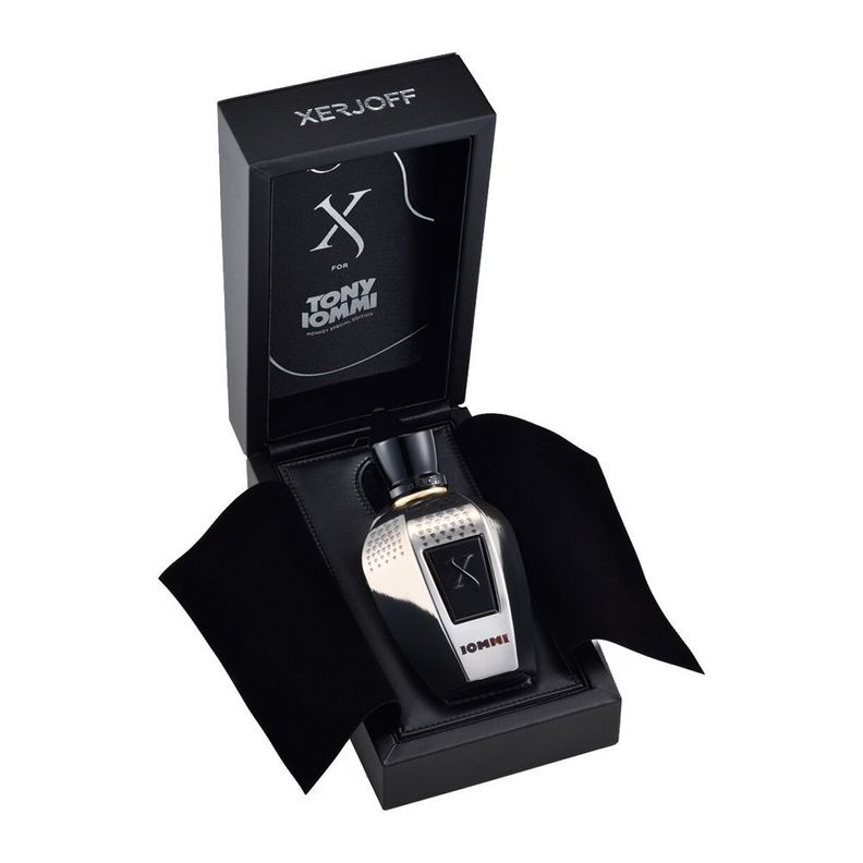 Xerjoff Blends Tony Iommi Monkey Special Parfum 100ML EDP